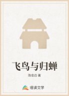 飞鸟与归蝉