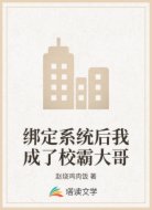 绑定系统后我成了校霸大哥