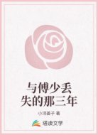 与傅少丢失的那三年