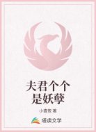 夫君个个是妖孽