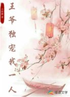 王爷独宠我一人