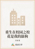 重生在校园之校花是我的舔狗