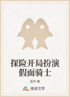 探险开局扮演假面骑士