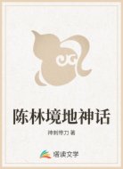 陳林境地神話