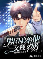 男团弟弟他又拽又奶