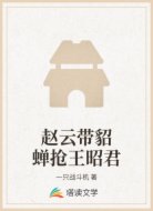赵云带貂蝉抢王昭君