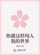 你就这样闯入我的世界