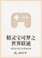 精灵宝可梦之世界联通