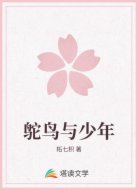 鸵鸟与少年