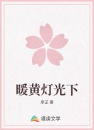 暖黄灯光下