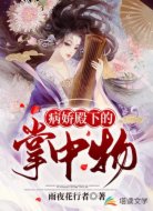病娇殿下的掌中物