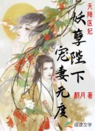 天降医妃：妖孽陛下宠妻无度