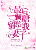 最后一颗糖留给我妻子