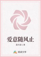 爱意随风止