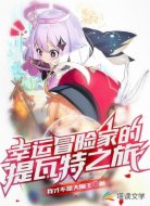 幸运冒险家的提瓦特之旅