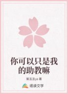 你可以只是我的助教嘛