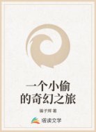 一个小偷的奇幻之旅