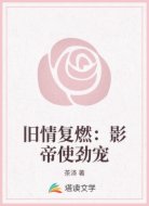 旧情复燃:影帝使劲宠