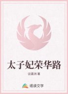 太子妃荣华路