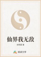 仙界我无敌