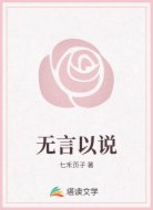 无言以说