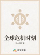 全球危机时刻