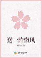 送一阵微风