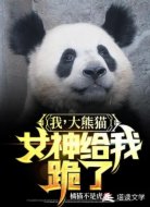 我,大熊猫,女神给我跪了
