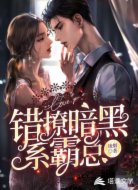 錯撩暗黑系霸總