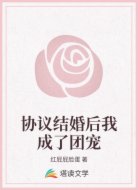 协议结婚后我成了团宠