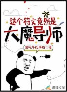 这个符文竟然是大魔导师