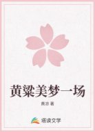 黄粱美梦一场