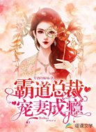 霸道总裁宠妻成瘾