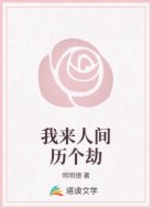 我来人间历个劫