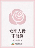 穿书:只有女配在认真走剧本