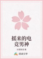 摇来的电竞男神