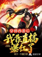 穿到西游后我靠直播爆红了