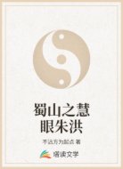 蜀山之慧眼朱洪
