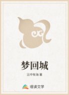 梦回城