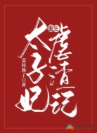 太子妃重生虐渣记