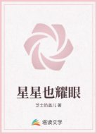 星星也耀眼