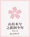 山有木兮之此間少年
