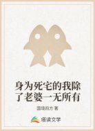 身为死宅的我除了老婆一无所有