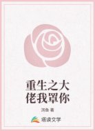 重生之大佬我罩你