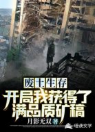 廢土生存：開局我獲得了滿品質(zhì)礦