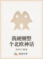 我硬刚整个北欧神话