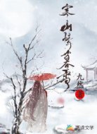 寒山情暮雪