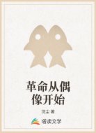 革命从偶像开始