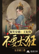 爆笑穿越:王妃你不要太狂