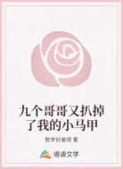 九个哥哥又扒掉了我的小马甲